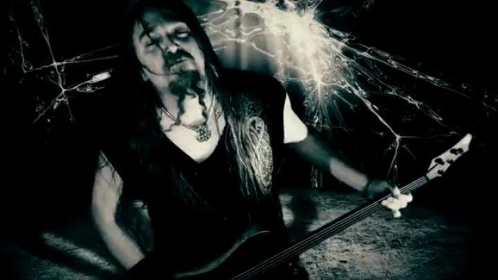 скачать клип Testament - The Pale King