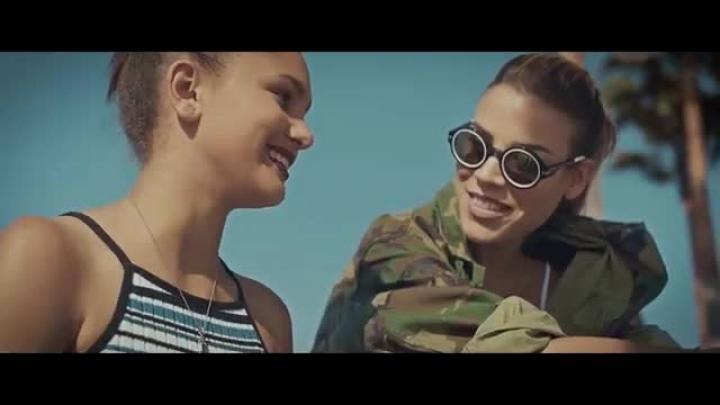 скачать клип Eva Shaw ft. Poo Bear - Rise N Shine