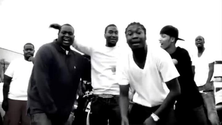 скачать клип Meek Mill - Hottest In Da City