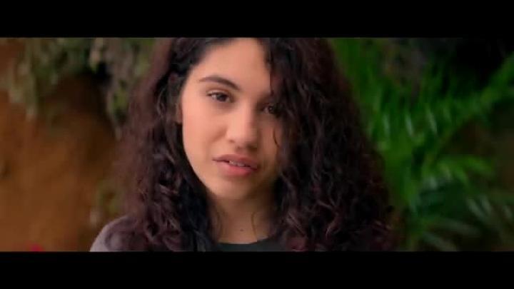 скачать клип Alessia Cara - How Far Ill Go