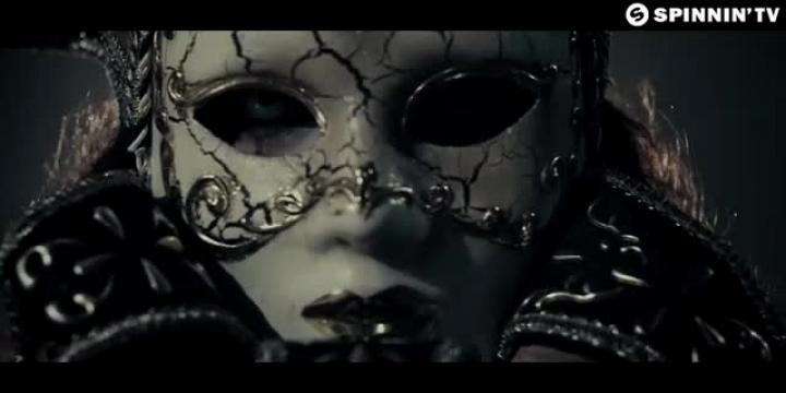 скачать клип Quintino - Underground