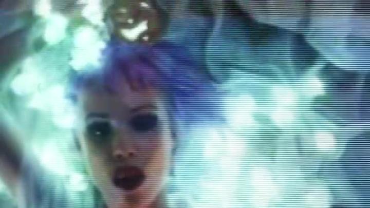 скачать клип Crystal Castles - Sad Eyes