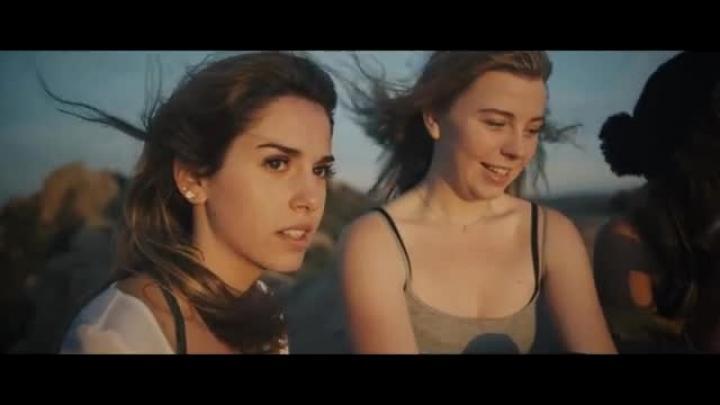 скачать клип Max Styler and Devault and Luciana - Gold