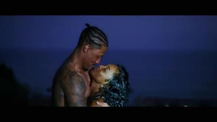 скачать клип Nick Cannon ft. Jeremih - If I Was Your Man
