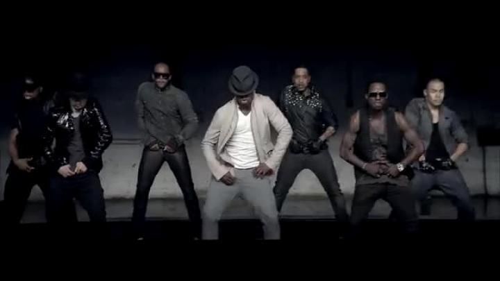 скачать клип Ne-Yo - Let Me Love You