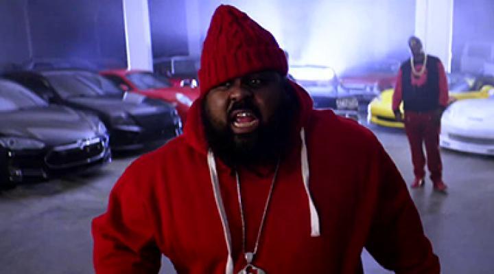 скачать клип Big Scoob ft. E-40 and B-Legit - Bitch Please