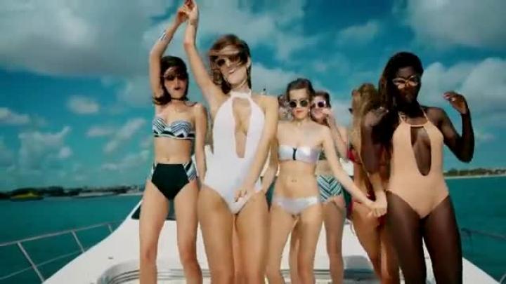 скачать клип Wisin - Vacaciones