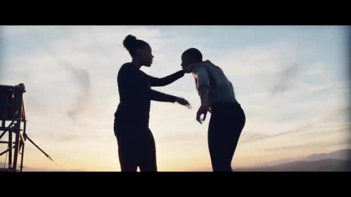 скачать клип Cashmere Cat ft. Selena Gomez, Tory Lanez - Trust Nobody