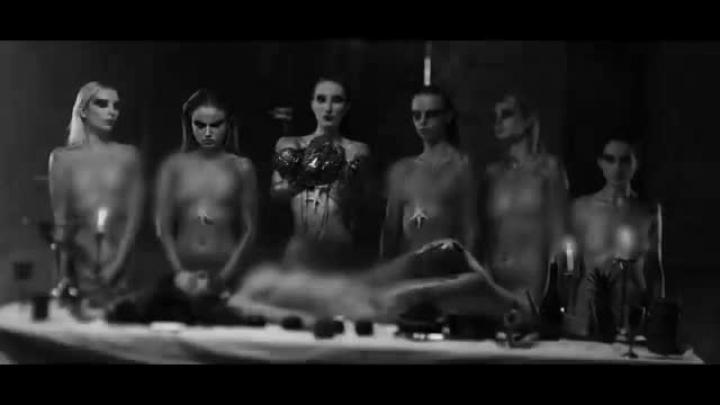 скачать клип KREATOR - Gods Of Violence