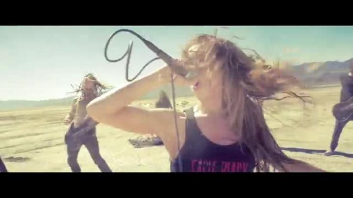скачать клип Once Human - Gravity