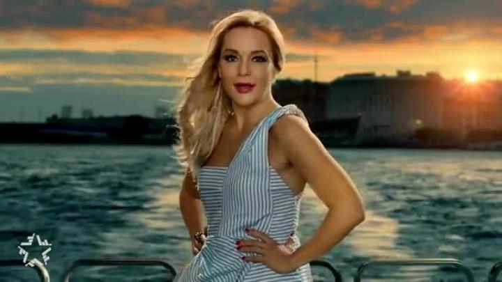 скачать клип Татьяна Буланова - Не бойтесь любви