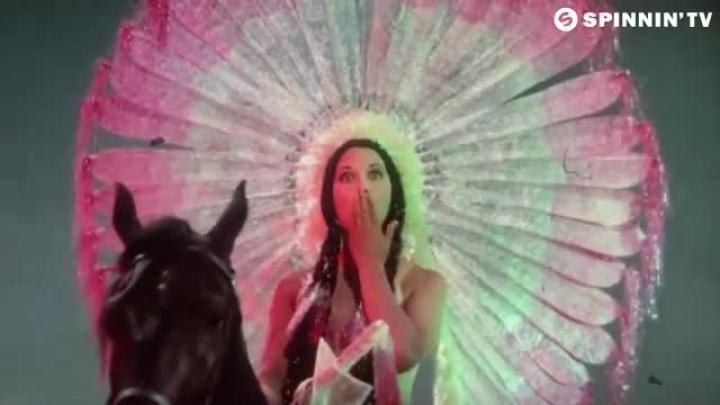 скачать клип HI-LO and Sander van Doorn - WTF