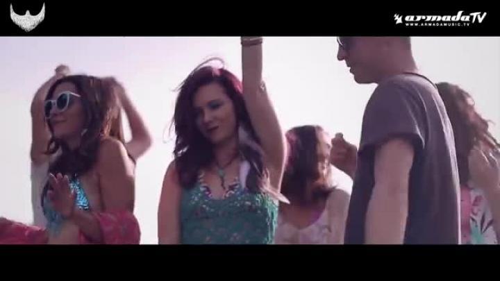 скачать клип Stereo Express and Thomas Lizzara ft. Duncan Townsend - Waterside