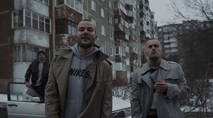 скачать клип Макс Корж - Стилево