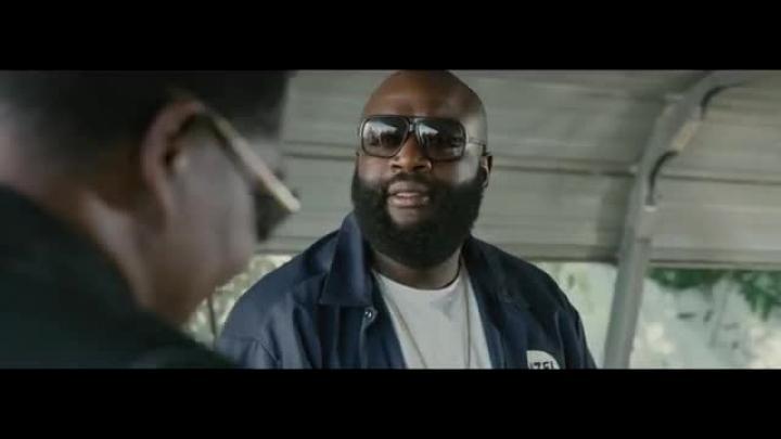 скачать клип Rick Ross ft. 2 Chainz, Gucci Mane - Buy Back the Block