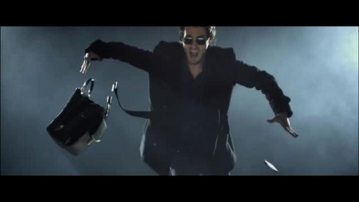 скачать клип Parachute Youth - Count To Ten