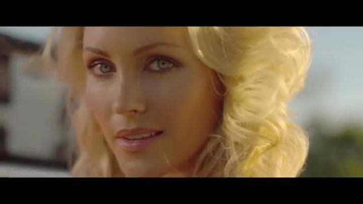 скачать клип Cole Swindell - Chevrolet DJ