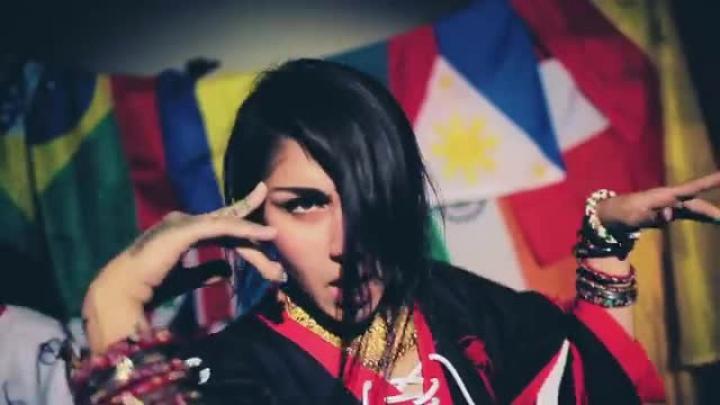 скачать клип Krewella - Team