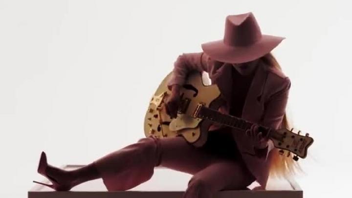 скачать клип Lady Gaga - Million Reasons