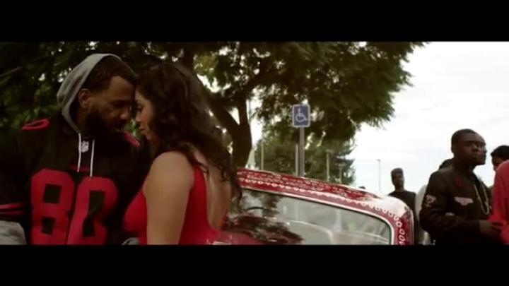 скачать клип The Game ft. Jason Derulo - Baby You