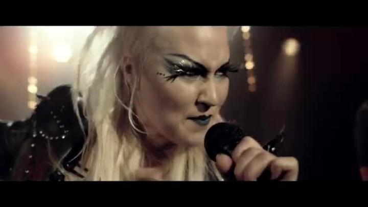 скачать клип Battle Beast - King For A Day