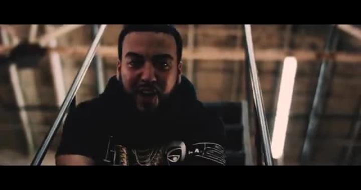 скачать клип Jeezy ft. French Montana - Going Crazy