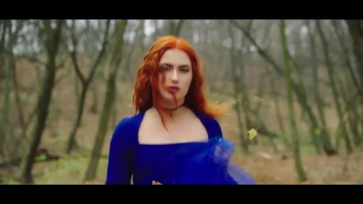 скачать клип Marietta Ways - Не відпускаю