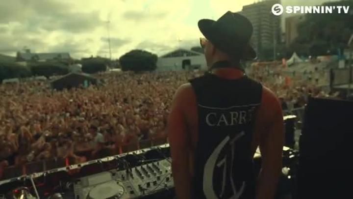 скачать клип Timmy Trumpet - Oracle