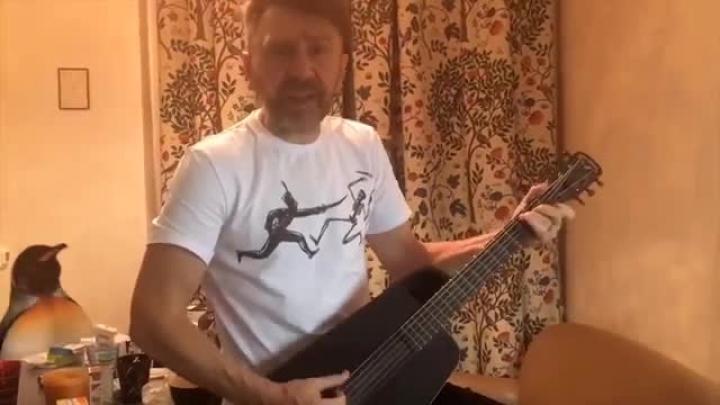 скачать клип Ленинград - Начинаем отмечать! (OST Ёлки 5)