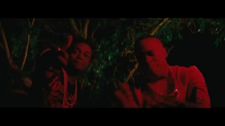 скачать клип Yo Gotti ft. Kodak Black - Weatherman