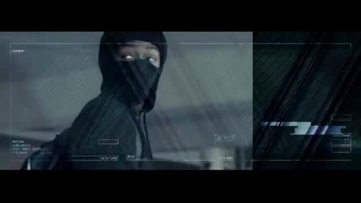скачать клип Alan Walker x David Whistle - Routine