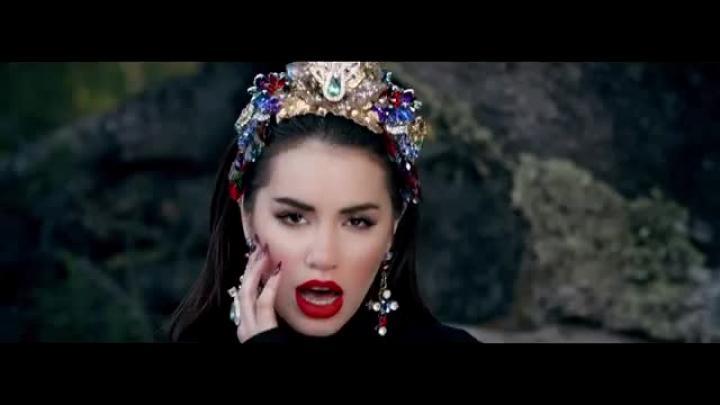 скачать клип Lali - Ego
