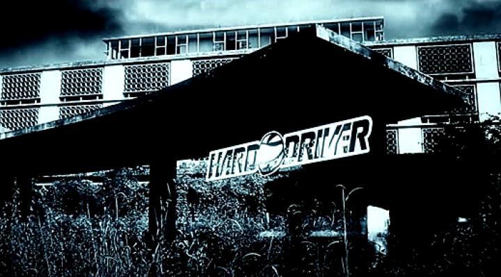 скачать клип Hard Driver - Abyss Of Darkness