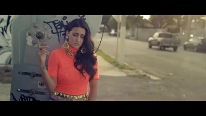 скачать клип Kat Dahlia - Gangsta