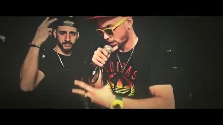 скачать клип Dj Pill.One ft. ST and LONE - Мало Мало