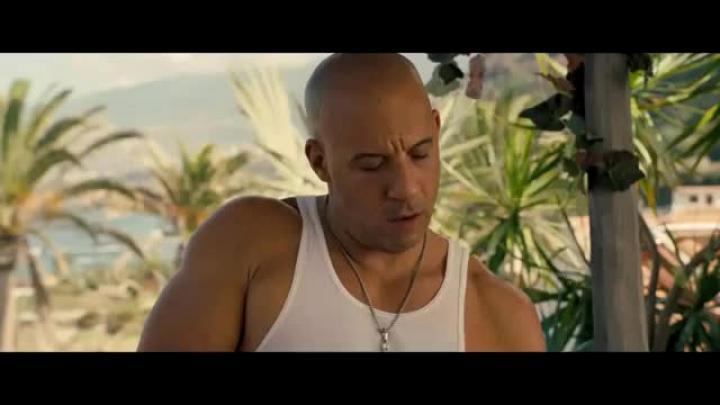 скачать клип DMX - I Don\'t Dance