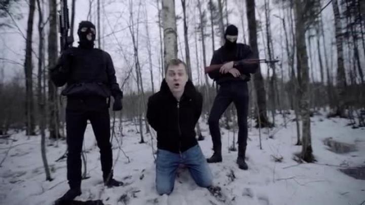 скачать клип МС ХОВАНСКИЙ - Прости меня, Оксимирон