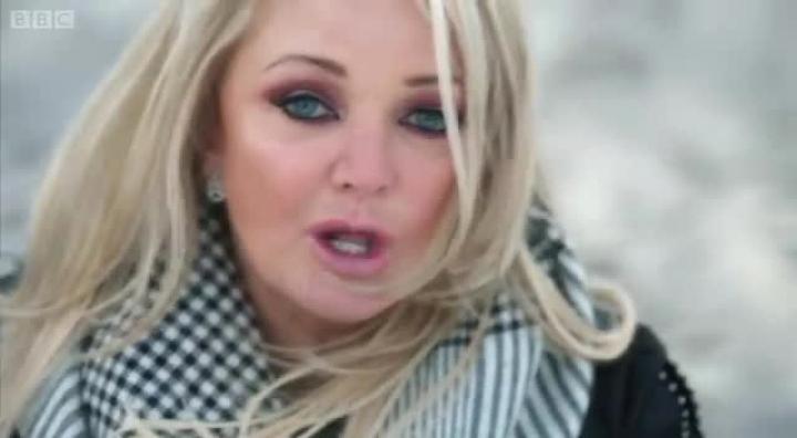 скачать клип Bonnie Tyler - Believe In Me