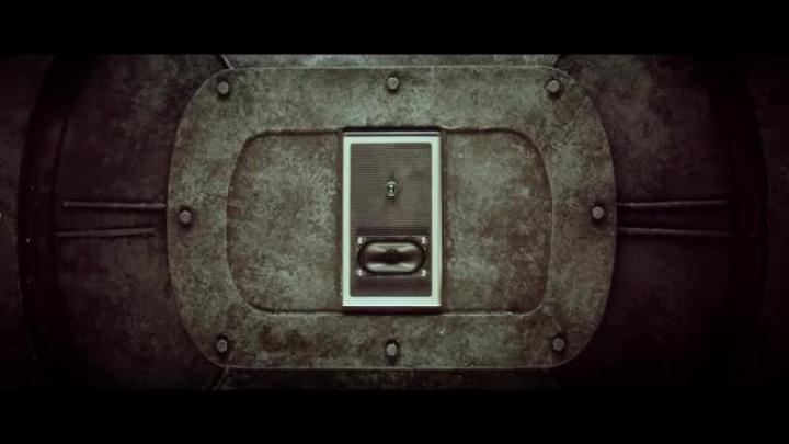 скачать клип CHVRCHES - Recover