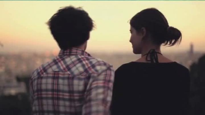 скачать клип Aerosoul ft. John Ward - Time Is By Your Side (Nigel Good Remix)