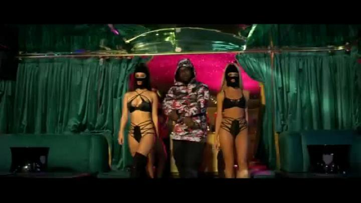 скачать клип Section Boyz and Chip - In My Section