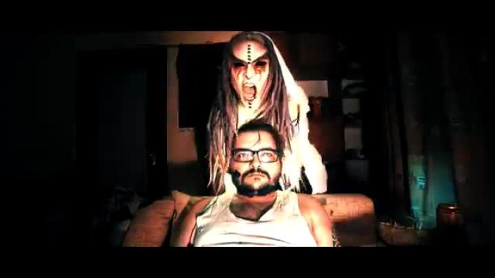 скачать клип Infected Rain - Mold