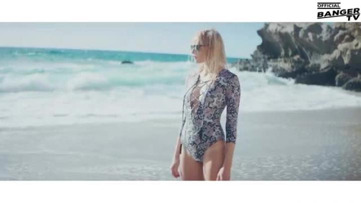 скачать клип Matthew Koma - Kisses Back (Get Better Remix)
