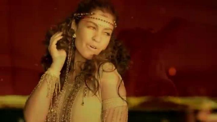 скачать клип Mia Martina - Burning