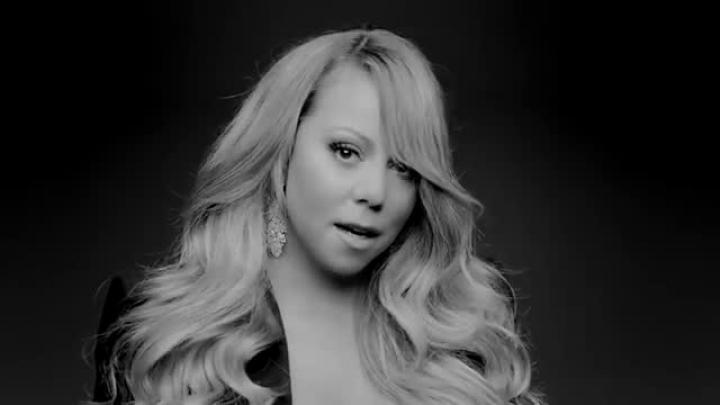 скачать клип Mariah Carey - Almost Home