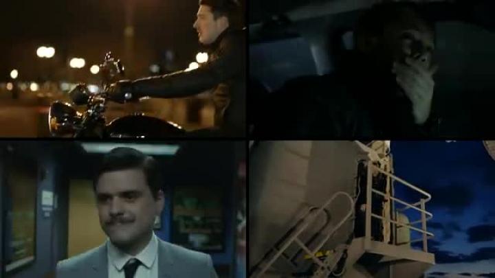 скачать клип Mumford and Sons - Whispers In The Dark