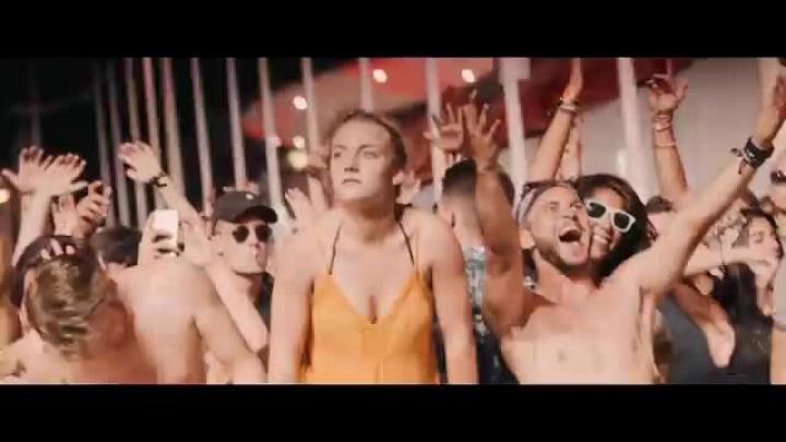 скачать клип DJ Snake - Summer Tour