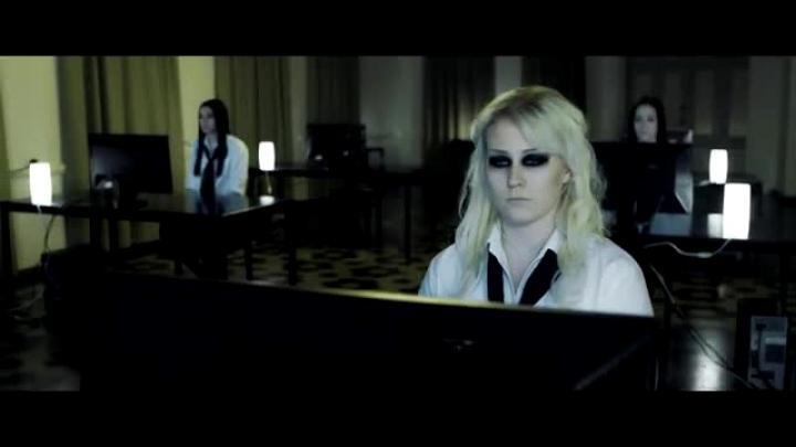 скачать клип Battle Beast - Familiar Hell