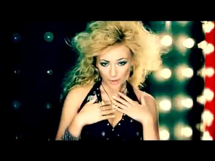 скачать клип Триши - Лунная ночь