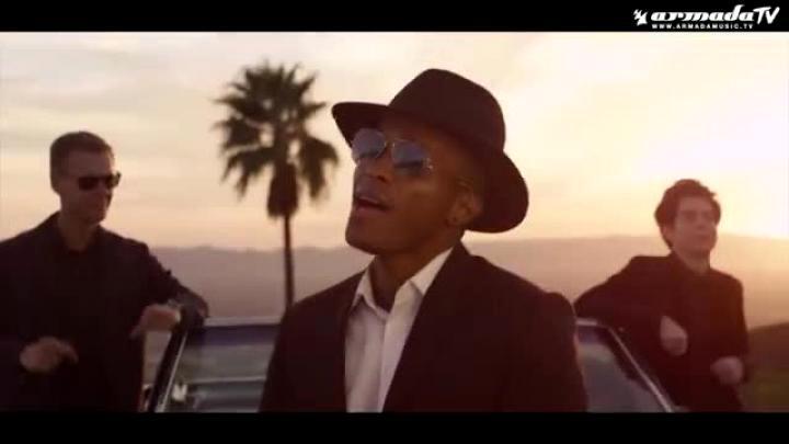 скачать клип Armin van Buuren and Garibay ft. Olaf Blackwood - I Need You